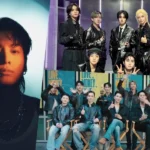 Qui sont les stars de la K-pop qui brillent aux Billboard Music Awards 2024 ?