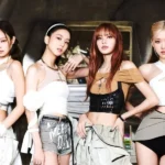 BLACKPINK frappe encore : un nouveau single certifié argent au Royaume-Uni !