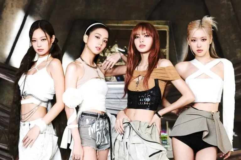 BLACKPINK frappe encore : un nouveau single certifié argent au Royaume-Uni !