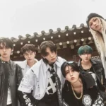 Stray Kids enflamme les charts mondiaux !