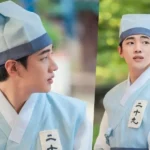 Jaechan dévoile son côté ambitieux dans le drama historique « Check in Hanyang »