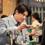 Le drama policier de Go Soo et Yuri grimpe dans les audiences !