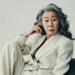 Youn Yuh Jung se dévoile : 58 ans de carrière et toujours pas rassasiée !