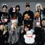 Stray Kids : Une surprise de Noël avant l’heure !