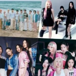 Pluie de certifications pour les stars de la K-pop : qui sont les grands gagnants ?