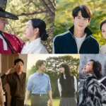 Qui remportera le titre de meilleur couple aux MBC Drama Awards 2024 ?