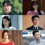 Qui remportera le prestigieux Daesang aux SBS Drama Awards 2024 ?