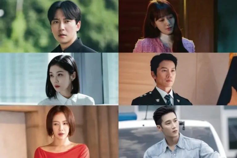 Qui remportera le prestigieux Daesang aux SBS Drama Awards 2024 ?