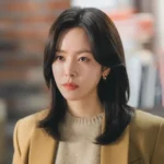 Han Ji Min dévoile les secrets de son rôle dans ‘Love Scout’