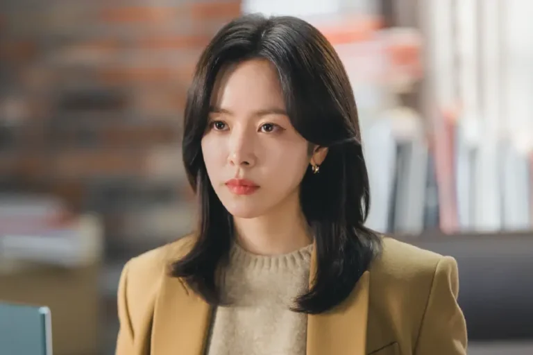 Han Ji Min dévoile les secrets de son rôle dans ‘Love Scout’