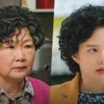 Un début prometteur pour le remake musical de ‘Miss Granny’