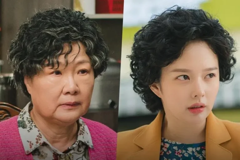 Un début prometteur pour le remake musical de ‘Miss Granny’