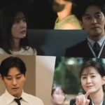 Ju Ji Hoon et Jung Yu Mi : une alchimie explosive dans les coulisses !