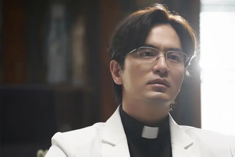 Lee Jin Uk affronte des nonnes exorcistes dans ‘Dark Nuns’