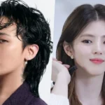 Rumeurs de couple : G-Dragon et Han So Hee brisent le silence !