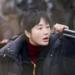 Kim Hye Soo, une journaliste d’investigation excentrique dans « Unmasked »