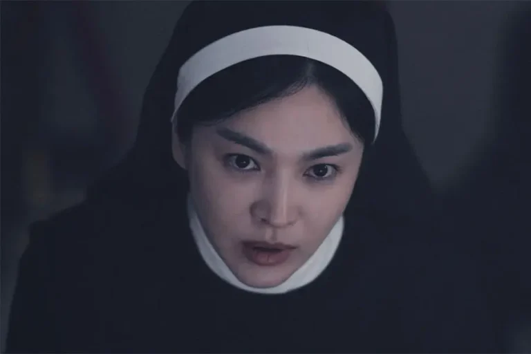 Song Hye Kyo affronte les forces du mal dans le thriller occulte ‘Dark Nuns’