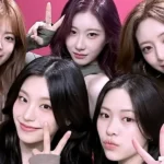 ITZY réinvente un classique de la K-pop pour les fêtes !