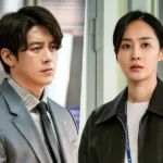 Rebondissements choc dans ‘Parole Examiner Lee’ : Go Soo et Yuri dans la tourmente !