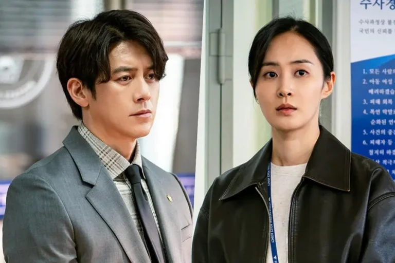 Rebondissements choc dans ‘Parole Examiner Lee’ : Go Soo et Yuri dans la tourmente !