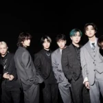 Stray Kids écrit l’histoire des charts américains !