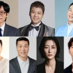 Qui remportera le prestigieux Daesang aux SBS Entertainment Awards 2024 ?