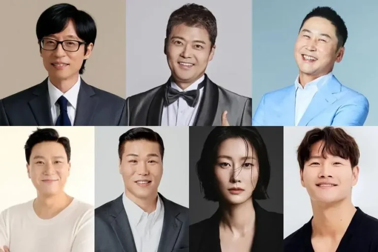 Qui remportera le prestigieux Daesang aux SBS Entertainment Awards 2024 ?