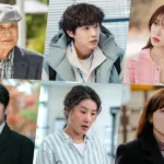 Qui remportera le prestigieux Daesang aux KBS Drama Awards 2024 ?