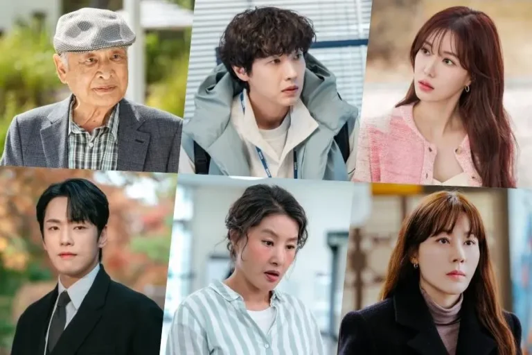 Qui remportera le prestigieux Daesang aux KBS Drama Awards 2024 ?