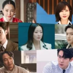 Qui remportera le Daesang aux MBC Drama Awards 2024 ?