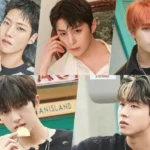 Golden Child : le groupe K-pop perd cinq membres d’un coup !