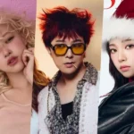 Le top 30 des idoles K-pop les plus influentes dévoilé !