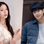 Choi Woo Shik et Jung So Min : Un duo explosif pour une nouvelle comédie romantique ?