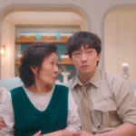 Une histoire d’amour céleste avec Kim Hye Ja et Son Suk Ku