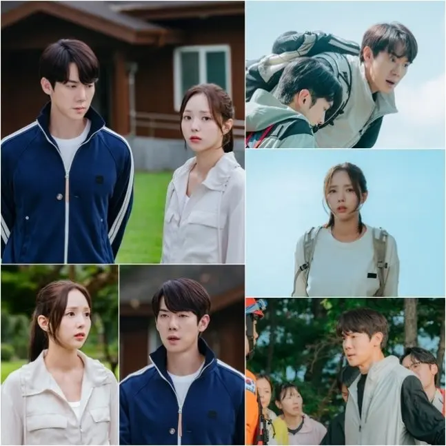 Le drama ‘When the Phone Rings’ gagne en popularité malgré une pause d’une semaine !