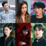 Qui remportera le Grand Prix des SBS Drama Awards 2024 ?